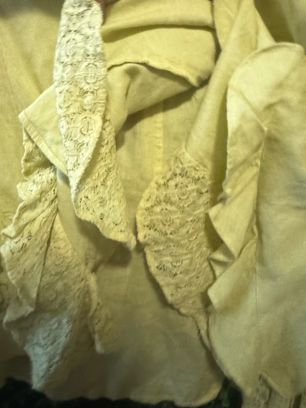 FREE PEOPLE Summer Serenade Mini Dress - Picture 12 of 14